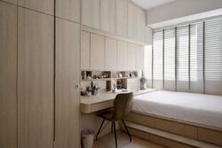 St Patrick's Residences (D15), Apartment #520317271